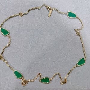 Kendra Scott Vintage "Kinley Logo Station"